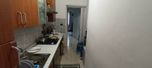 3 bedrooms Apartment in Rende, Italy No. 375229 8