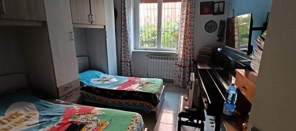 3 bedrooms Apartment in Rende, Italy No. 375229 20