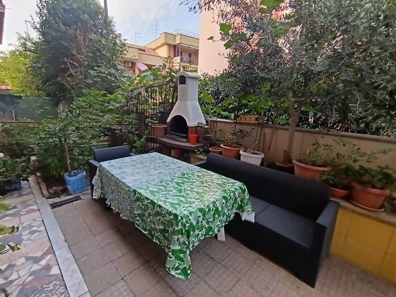 3 bedrooms Apartment in Rende, Italy No. 375229