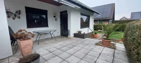 4 bedrooms House in Hanover, Germany No. 226783 9