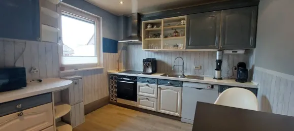 4 bedrooms House in Hanover, Germany No. 226783 4