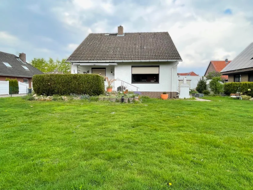 4 bedrooms House in Hanover, Germany No. 226783