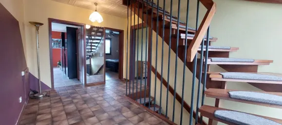 4 bedrooms House in Hanover, Germany No. 226783 2