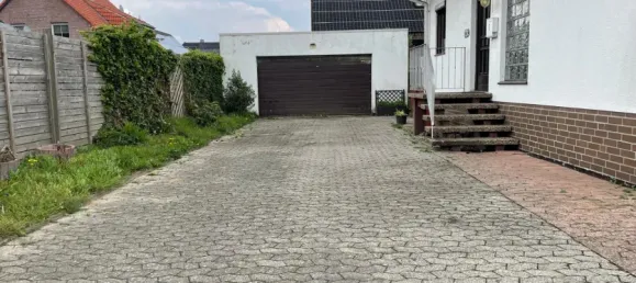 4 bedrooms House in Hanover, Germany No. 226783 27