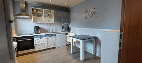 4 bedrooms House in Hanover, Germany No. 226783 3