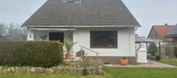 4 bedrooms House in Hanover, Germany No. 226783 24