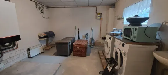 4 bedrooms House in Hanover, Germany No. 226783 19