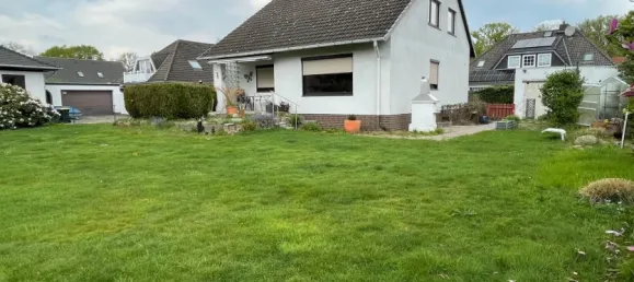 4 bedrooms House in Hanover, Germany No. 226783 26