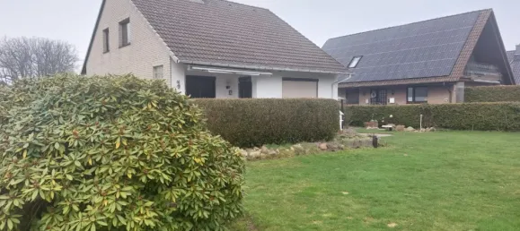 4 bedrooms House in Hanover, Germany No. 226783 25