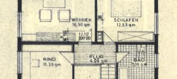 4 bedrooms House in Hanover, Germany No. 226783 31