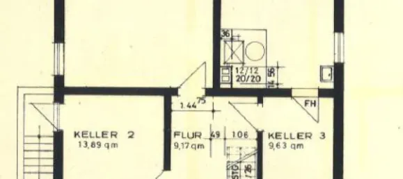 4 bedrooms House in Hanover, Germany No. 226783 29