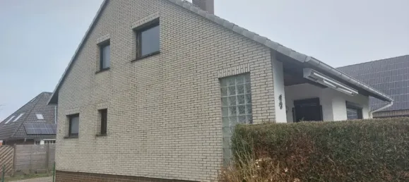 4 bedrooms House in Hanover, Germany No. 226783 23