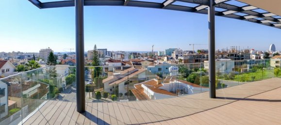 Studio in Nicosia, Cyprus No. 12328 4