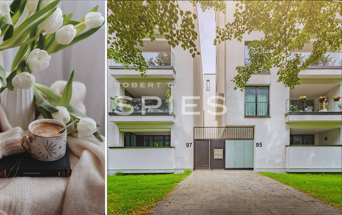 Apartamento de 2 divisões em Bremen, Germany N.º 296496