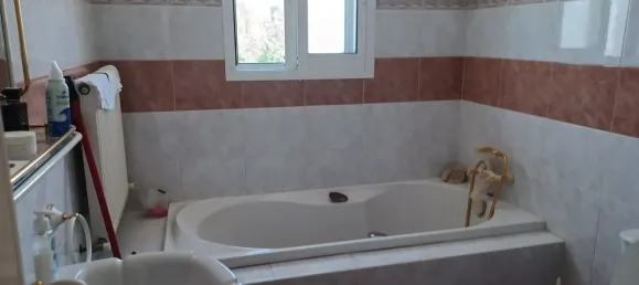 Вилла с 3 спальнями в Агиос Афанасиос, Кипр № 806 11