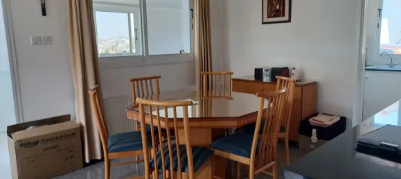 Вилла с 3 спальнями в Агиос Афанасиос, Кипр № 806 4