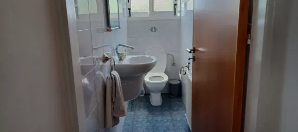 Вилла с 3 спальнями в Агиос Афанасиос, Кипр № 806 9