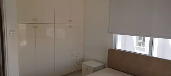 Вилла с 3 спальнями в Агиос Афанасиос, Кипр № 806 8