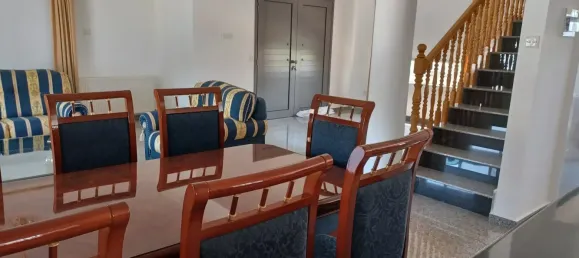 Вилла с 3 спальнями в Агиос Афанасиос, Кипр № 806 2