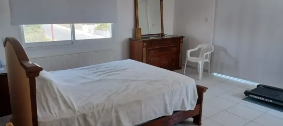 Вилла с 3 спальнями в Агиос Афанасиос, Кипр № 806 6