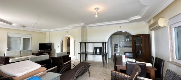 Villa 4+1 à Alanya, Turkey No. 27423 7