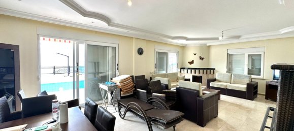 Villa 4+1 à Alanya, Turkey No. 27423 2