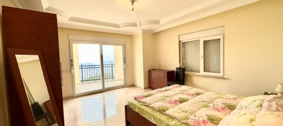 Villa 4+1 à Alanya, Turkey No. 27423 10