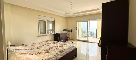 Villa 4+1 à Alanya, Turkey No. 27423 12