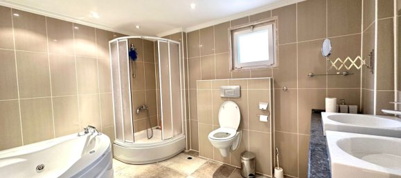 Villa 4+1 à Alanya, Turkey No. 27423 15