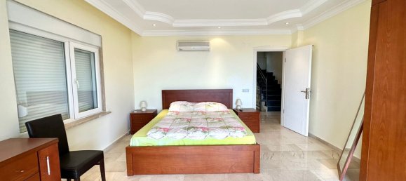 Villa 4+1 à Alanya, Turkey No. 27423 11