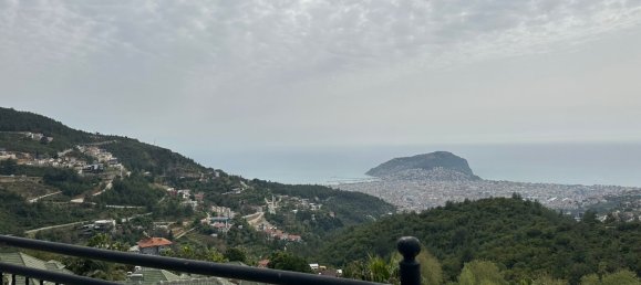 Villa 4+1 à Alanya, Turkey No. 27423 24