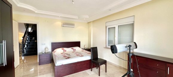 Villa 4+1 à Alanya, Turkey No. 27423 13