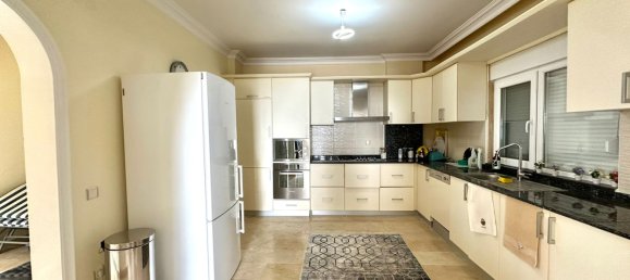 Villa 4+1 à Alanya, Turkey No. 27423 8