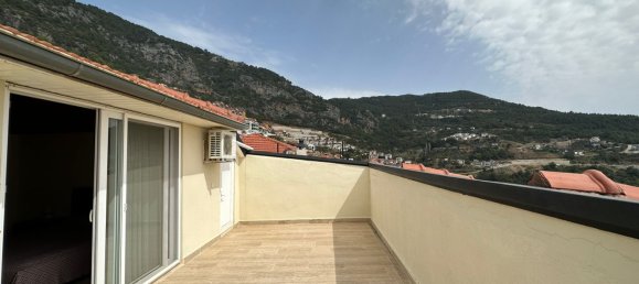 Villa 4+1 à Alanya, Turkey No. 27423 6