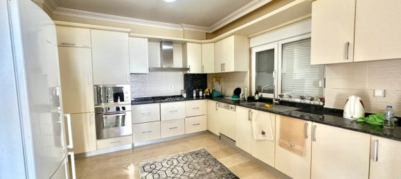 Villa 4+1 à Alanya, Turkey No. 27423 3