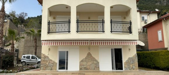 Villa 4+1 à Alanya, Turkey No. 27423 17