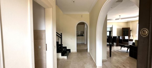 Villa 4+1 à Alanya, Turkey No. 27423 4