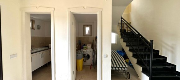 Villa 4+1 à Alanya, Turkey No. 27423 19