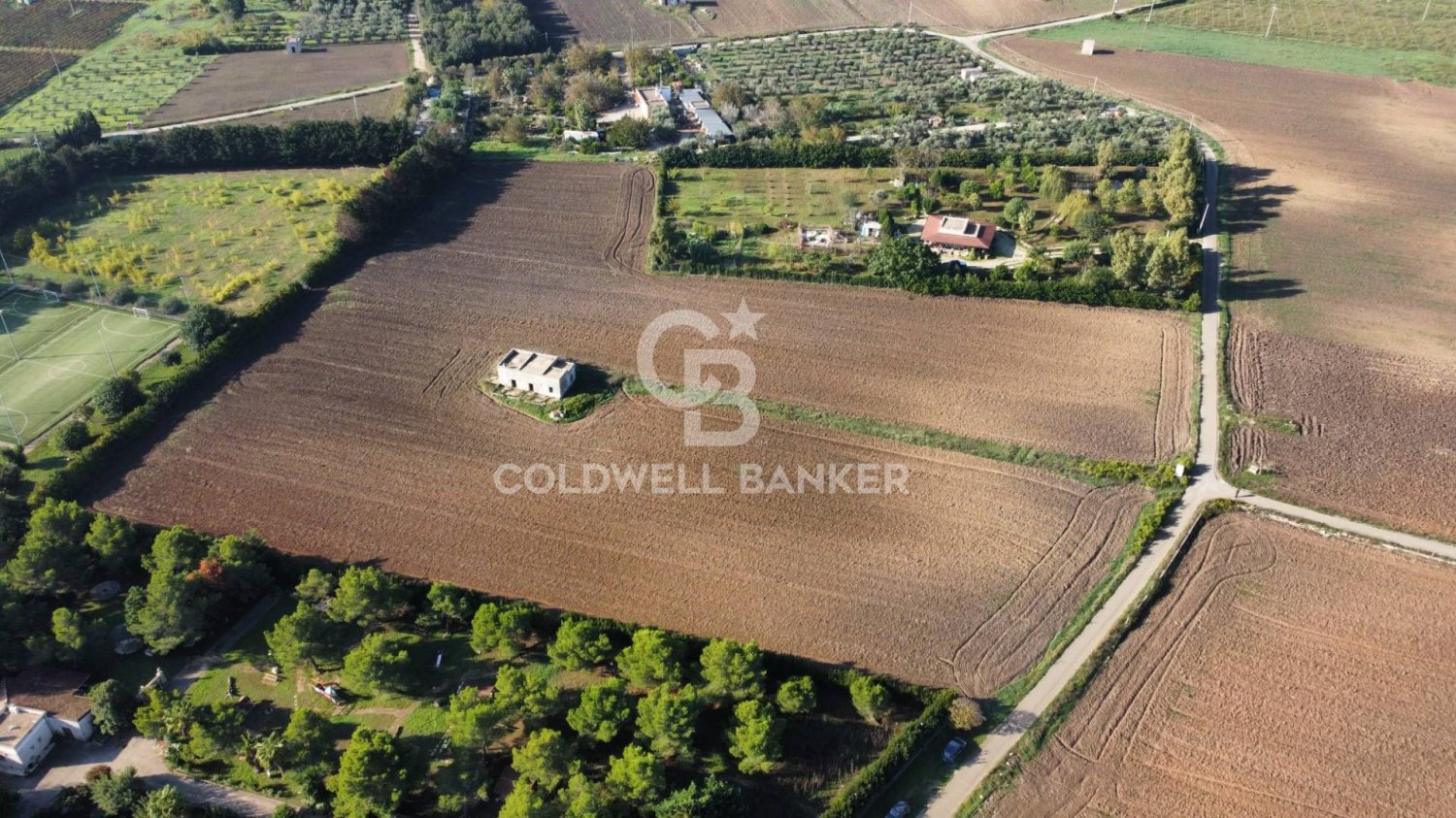 Casa de 2 dormitorios en Campi Salentina, Italy No. 63569