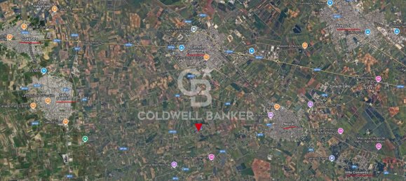 Casa de 2 dormitorios en Campi Salentina, Italy No. 63569 13