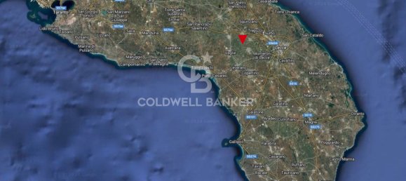 Casa de 2 dormitorios en Campi Salentina, Italy No. 63569 14