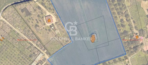 Casa de 2 dormitorios en Campi Salentina, Italy No. 63569 12