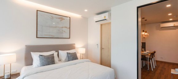 1 bedroom Apartment in Phuket, Thailand No. 5554 2