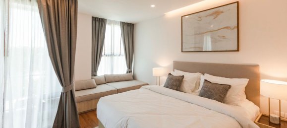 1 bedroom Apartment in Phuket, Thailand No. 5554 4