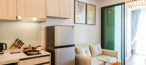 1 bedroom Apartment in Phuket, Thailand No. 5554 10