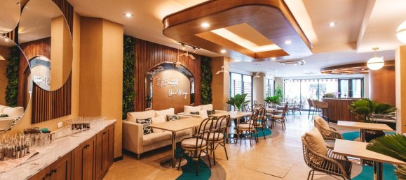 1 bedroom Apartment in Phuket, Thailand No. 5554 23