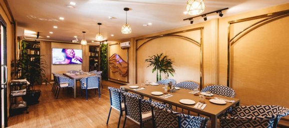 1 bedroom Apartment in Phuket, Thailand No. 5554 22