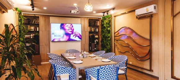 1 bedroom Apartment in Phuket, Thailand No. 5554 24