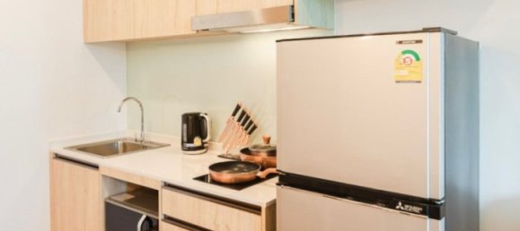 1 bedroom Apartment in Phuket, Thailand No. 5554 11