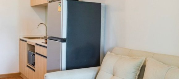 1 bedroom Apartment in Phuket, Thailand No. 5554 8